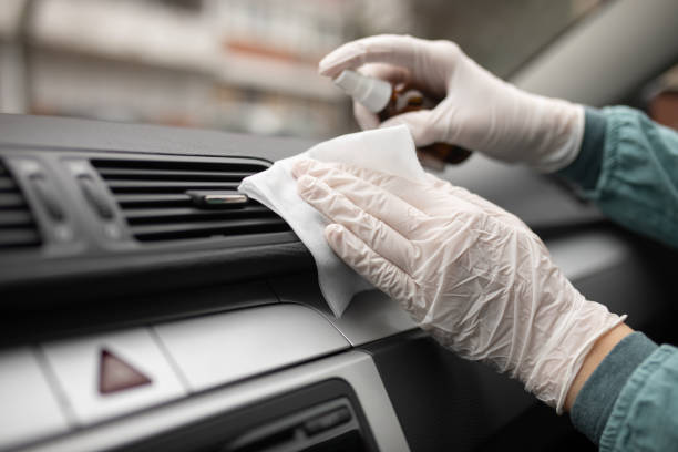 Best Professional Duct Cleaning Services  in Tarpey Village, CA
